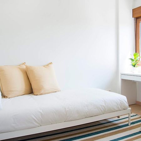 Rincon De Simonette Apartment ซันเชนโช ภายนอก รูปภาพ