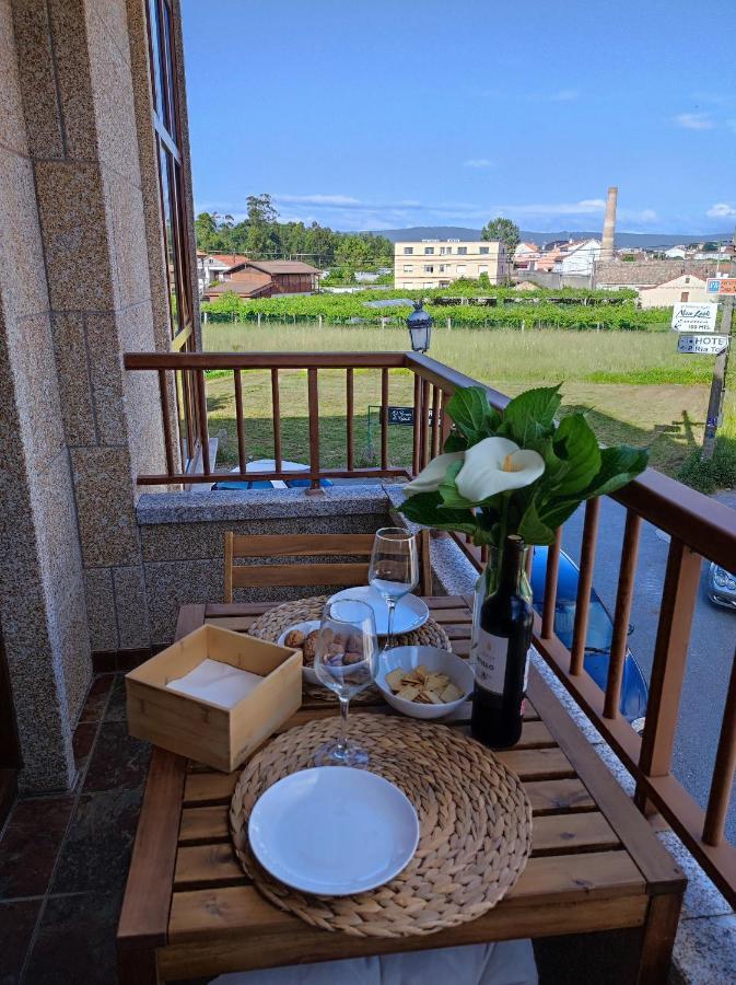 Rincon De Simonette Apartment ซันเชนโช ภายนอก รูปภาพ