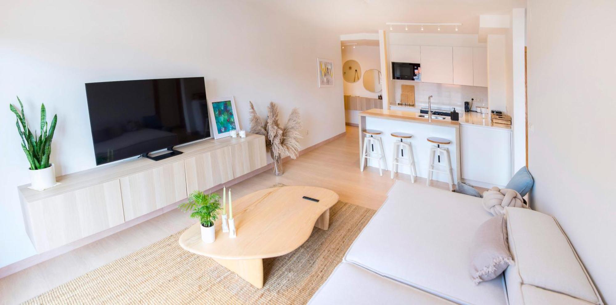 Rincon De Simonette Apartment ซันเชนโช ภายนอก รูปภาพ