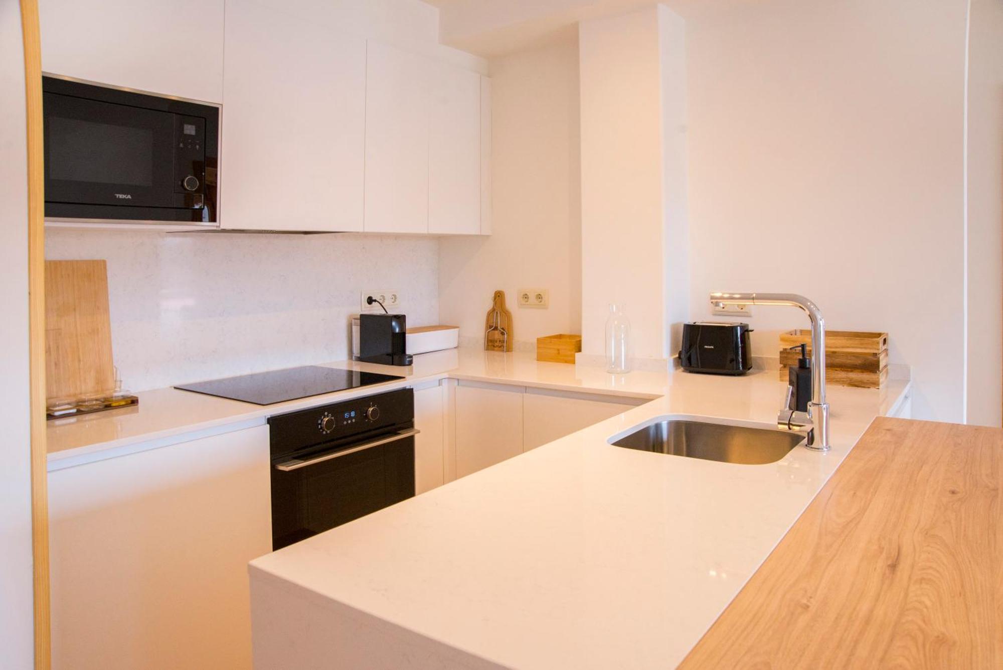 Rincon De Simonette Apartment ซันเชนโช ภายนอก รูปภาพ