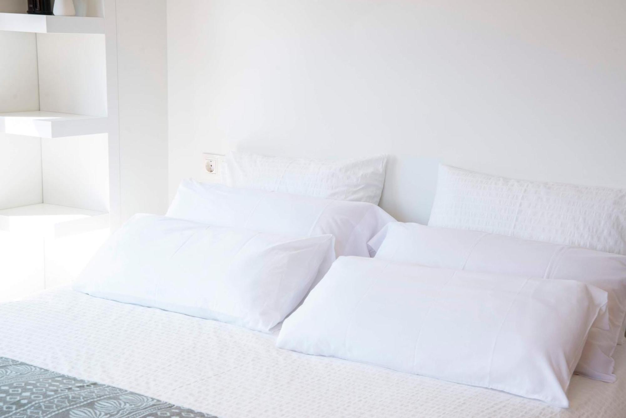 Rincon De Simonette Apartment ซันเชนโช ภายนอก รูปภาพ