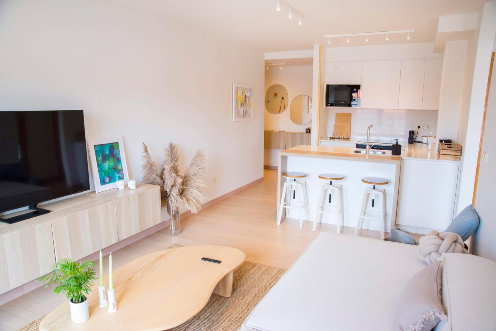 Rincon De Simonette Apartment ซันเชนโช ภายนอก รูปภาพ