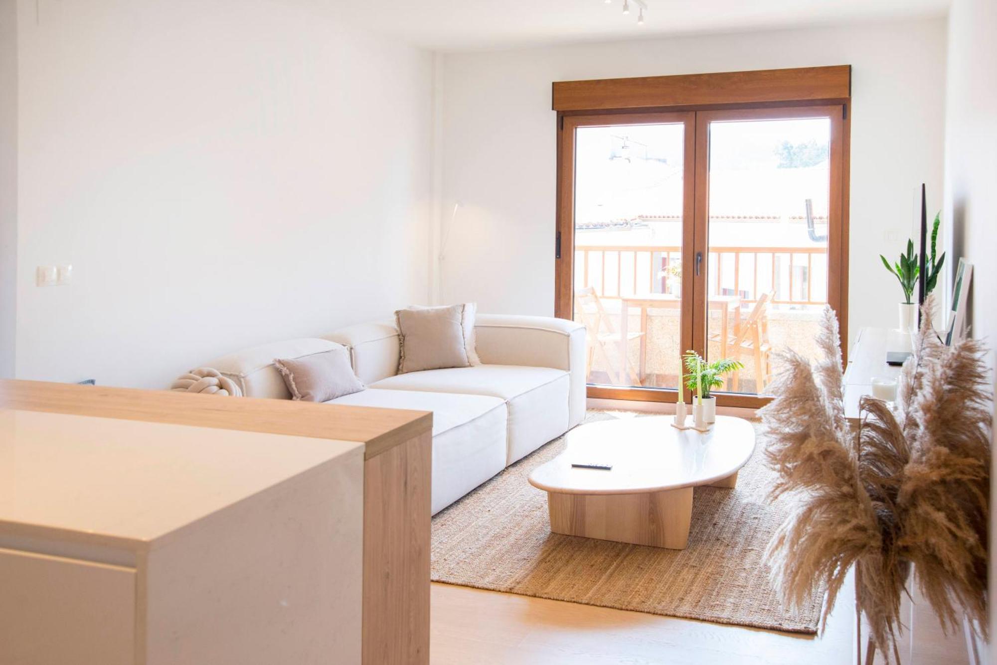 Rincon De Simonette Apartment ซันเชนโช ภายนอก รูปภาพ