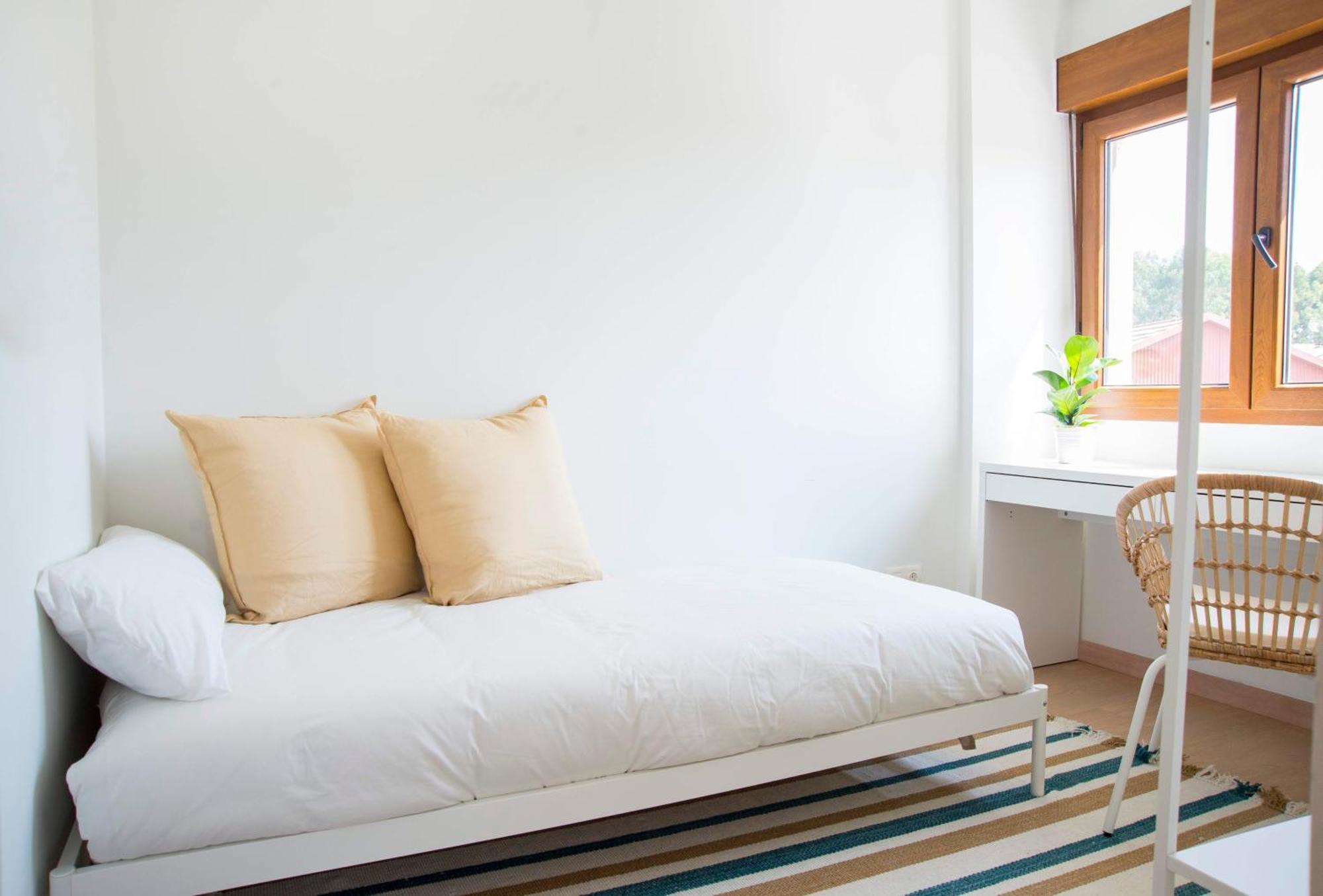 Rincon De Simonette Apartment ซันเชนโช ภายนอก รูปภาพ
