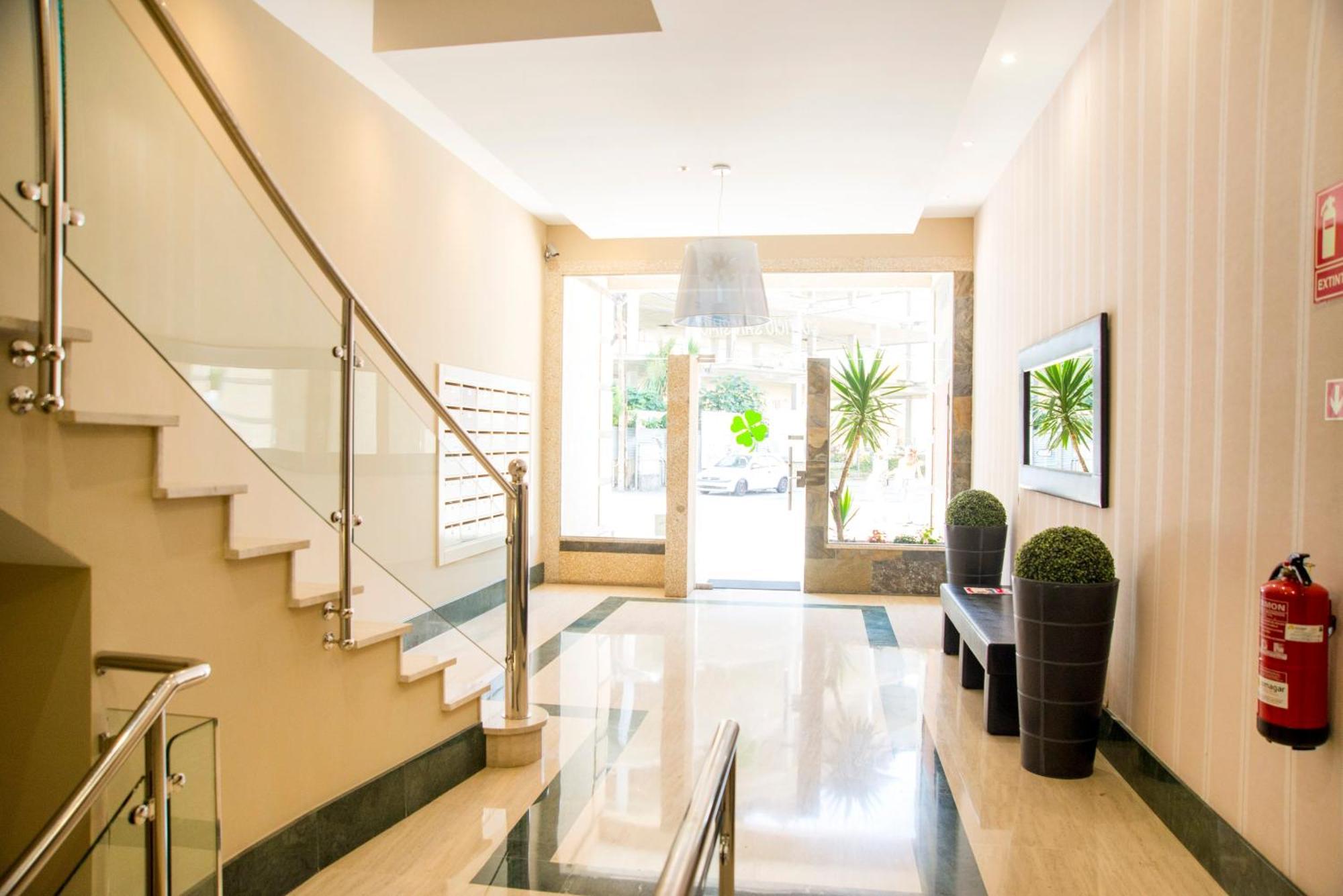 Rincon De Simonette Apartment ซันเชนโช ภายนอก รูปภาพ