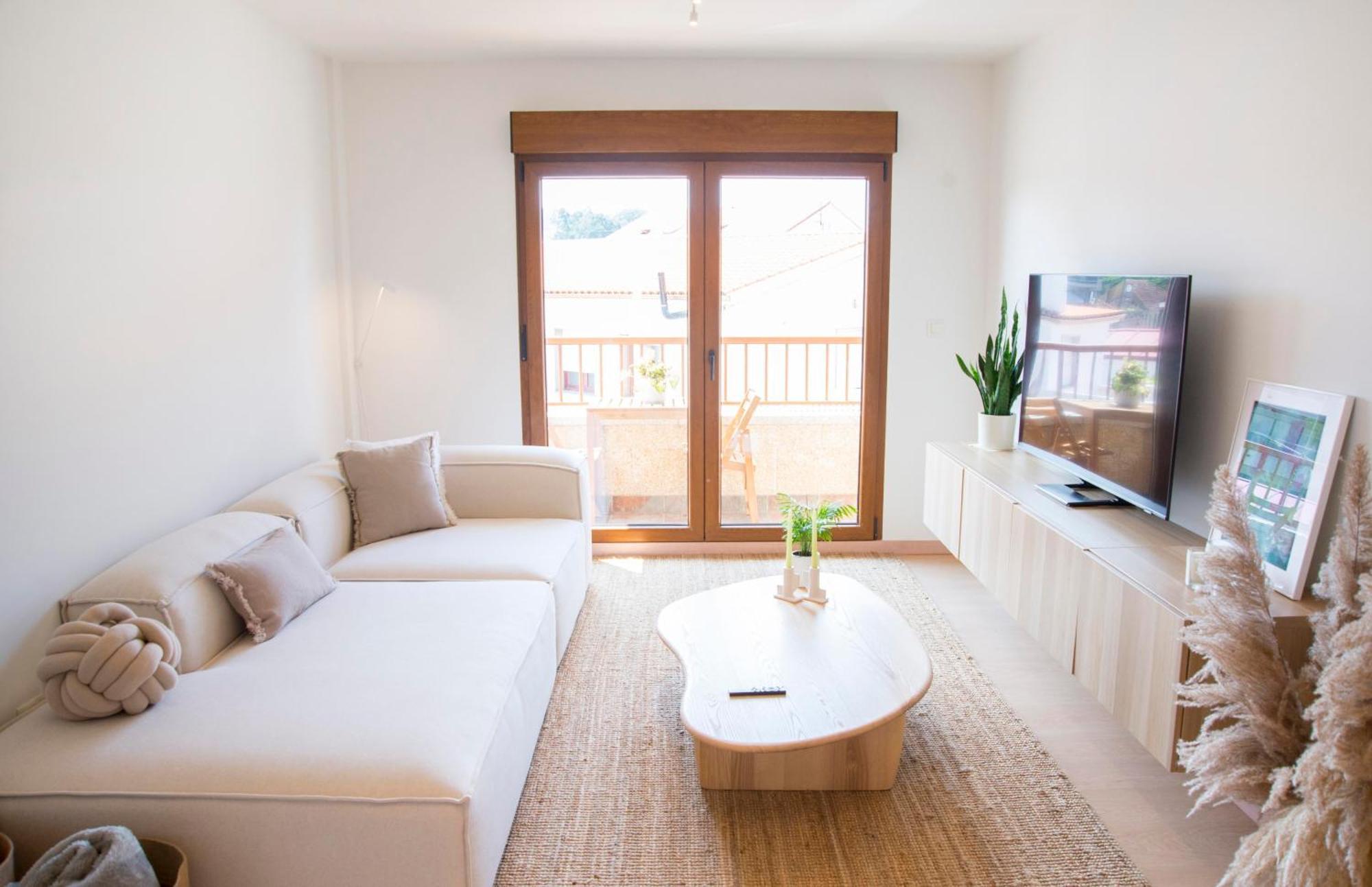 Rincon De Simonette Apartment ซันเชนโช ภายนอก รูปภาพ