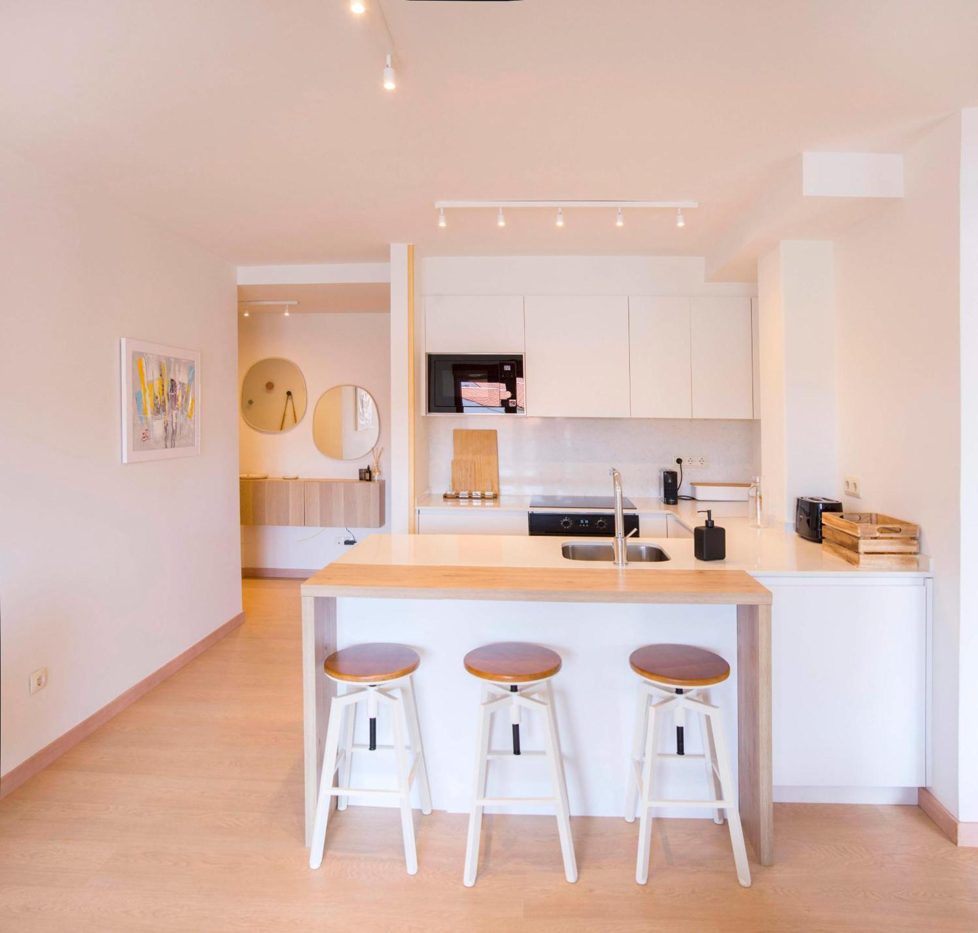 Rincon De Simonette Apartment ซันเชนโช ภายนอก รูปภาพ
