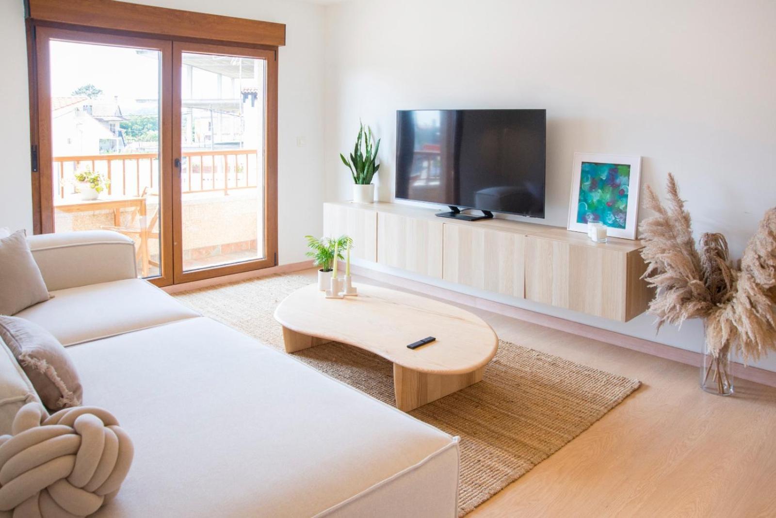 Rincon De Simonette Apartment ซันเชนโช ภายนอก รูปภาพ
